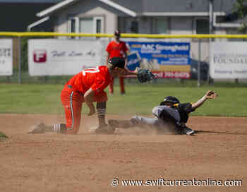 57's rally falls short in loss to Regina - SwiftCurrentOnline.com