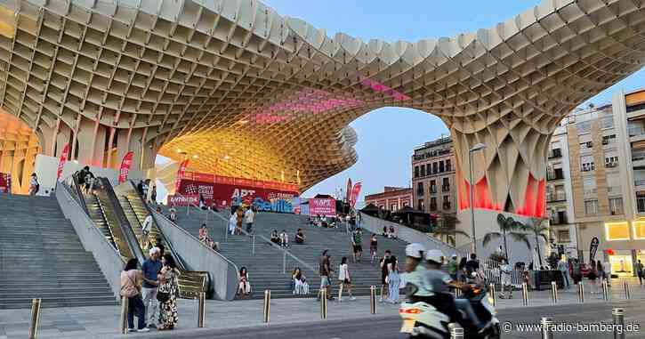 So viele Spanien-Flüge im Winter wie noch nie