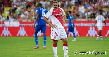 Ligue 1 : Monaco déjà sous pression contre Rennes - Le Figaro
