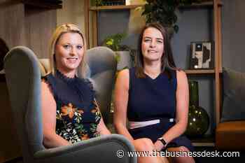 North West business briefs: Bexley Beaumont; Sourced Capital; Mint Property Finance; IN4 Group; Glass Futures | TheBusinessDesk.com - The Business Desk