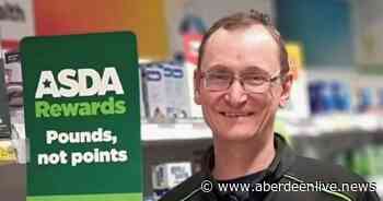 Heroic Aberdeen Asda worker praised after coming to the aid of unconscious teenage customer - Aberdeen Live