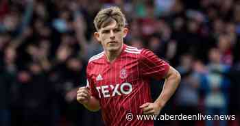 Why Aberdeen's newest star Leighton Clarkson could be the next James Maddison - Aberdeen Live