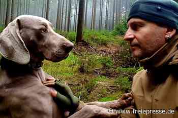 Werdaer sucht Abenteuer vor der Haustür - freiepresse.de
