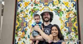 Local entrepreneur backs solar crypto mining | News | paducahsun.com - Paducah Sun