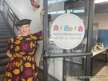 Denver Entrepreneur Skye Barker Maa Sells Neighborhood Music School - Westword