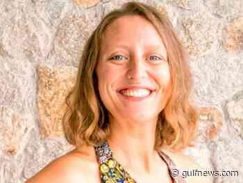 UK expat turns entrepreneur after nearly two decades in the fitness space - Gulf News