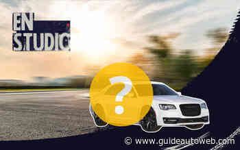 Quelles sont les alternatives à une Chrysler 300?