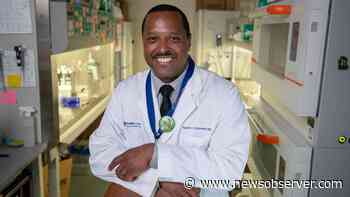 ‘The impact of science’: Duke researcher helps develop vaccines and young minds - Raleigh News & Observer