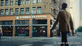 Starbucks is launching something different and your options are laughter or tears