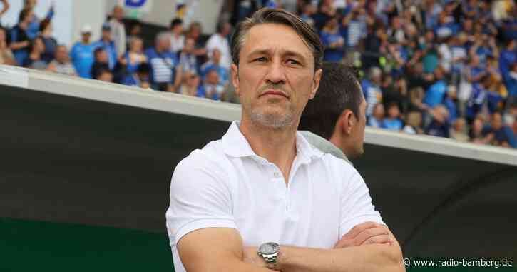 Kovac zurück in München: «Viele Weggefährten treffen»