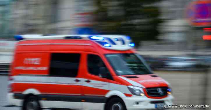 Linienbus in Flammen: Fahrgäste gerettet