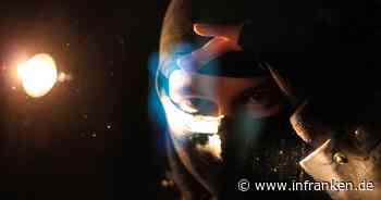 Einbruch in Bamberger Bäckerei: Täter scheitern am Tresor