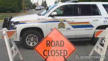 33-year-old man dead after shooting in Maple Ridge - Global News