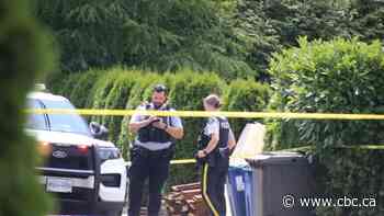 1 dead in shooting in Maple Ridge - CBC.ca