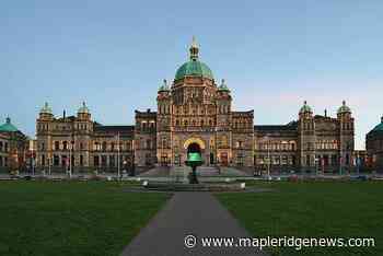 33,000 B.C. government employees issue 72-hour strike notice - Maple Ridge News