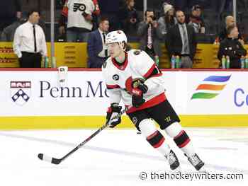 Maple Leafs News & Rumors: Suzuki, Gaudette & Anderson - The Hockey Writers