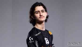 À Flers, Emre "Double61" Demirtas veut conserver son titre de champion du monde sur un jeu-vidéo - L'Orne Combattante