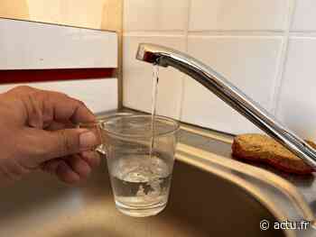 Alerte "crise sécheresse" à Flers Agglo : voici les nouvelles restrictions - L'Orne Combattante