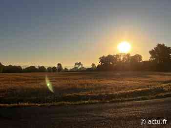 Week-end du 15 août : quelle météo pour Flers et la Suisse normande ? - L'Orne Combattante