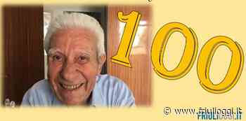 Monfalcone, Nino Fragiacomo, colonna del volontariato, compie 100 anni - Friuli Oggi