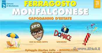 Ferragosto di musica, divertimento e cultura a Monfalcone - Il Friuli