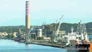 Escavo del porto di Monfalcone, cade l'accusa di associazione per delinquere - Il Piccolo