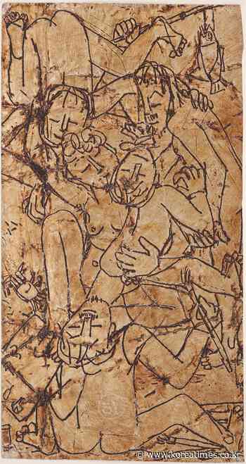 Late Samsung chairman's collection highlights painter Lee Jung-seop as family man - 코리아타임스