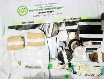 Painter, 5 students arrested in Cagayan buy-bust - Manila Bulletin