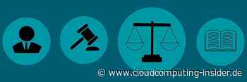 Buchhaltung und Rechtsberatung aus einer Hand - CloudComputing-Insider