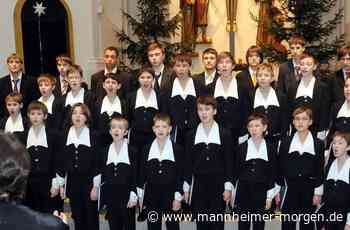 „Alle wollen in Frieden leben und lieben“ - Mannheimer Morgen