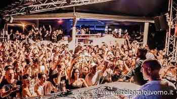 Maratona di Ferragosto al Tinì di Cecina - IL TELEGRAFO Livorno