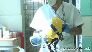 Nuovi contagi in 4 comuni dell'Alta Val di Cecina - Qui News Volterra