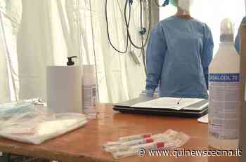 Covid-19, 149 nuovi positivi nelle Valli Etrusche - Qui News Cecina