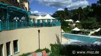 Chlorgas-Alarm in Bad Saarow: Feuerwehr mit 20 Einsatzkräften im Precise Resort am Scharmützelsee - Märkische Onlinezeitung