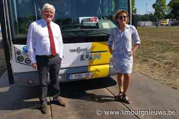 Hasselt: Met de bus naar Pukkelpop en na de festivaldag met de nachtbus huiswaarts