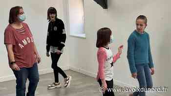 Arras : et si vous testiez le théâtre d'improvisation avec Les Phénâtres de l'Artois ? - La Voix du Nord