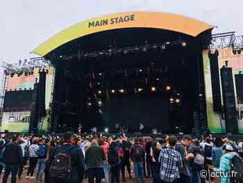 Main Square Festival d'Arras : à cause d'un cas de Covid, les Pixies annulent leur venue - actu.fr