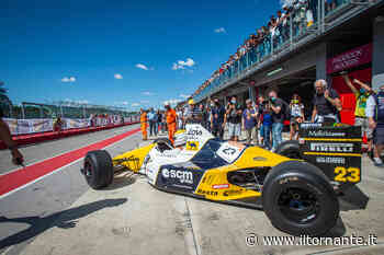 AL SESTO HISTORIC MINARDI DAY TANTI EVENTI CULTURALI, WORLD PREMIERE, NUMEROSI HISTORIC TRIBUTI E - ilTornante.it