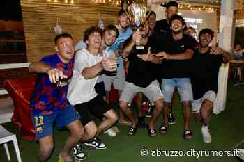 Roseto, Qatar vince per il sesto anno consecutivo il Torneo Tommaso Di Febo - Abruzzo Cityrumors