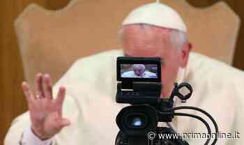 Nel prossimo Sinodo il Papa ascolterà anche il 'sesto continente', quello digitale - Primaonline