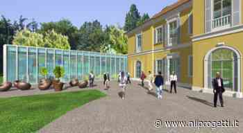 L'ampliamento di Villa Zorn a Sesto San Giovanni - Niiprogetti.it