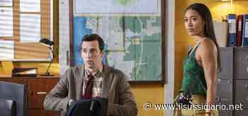 Delitti in paradiso 11/ Anticipazioni 10 agosto: Florence, missione sotto copertura - Il Sussidiario.net