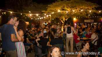 Florence Folk Festival 2022 - FirenzeToday