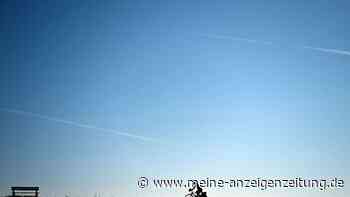 Leichte Abkühlung nach heißem Wochenende angesagt