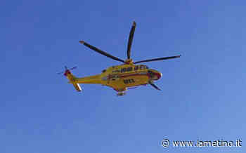 Lamezia, ragazza si ustiona cadendo in un falò: ricoverata a Bari - Il Lametino