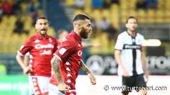 FantaTuttoBari - Il listone per Bari-Palermo: le quotazioni ufficiali - BARI CALCIO