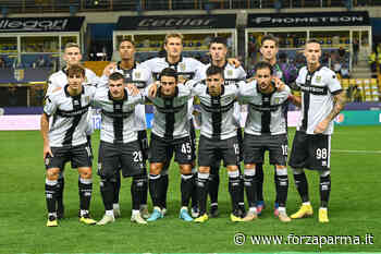 Parma-Bari, la FOTOGALLERY di ForzaParma - Forza Parma