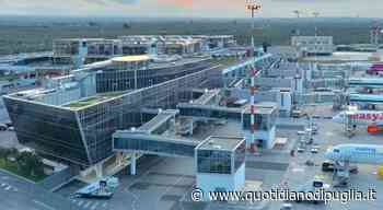 Estate da record per gli aeroporti: a Bari 184mila passeggeri in 8 giorni - quotidianodipuglia.it
