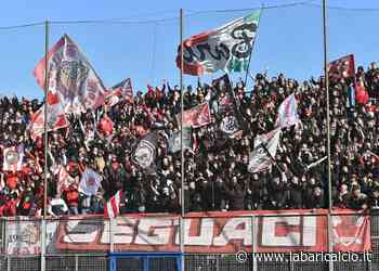 Bari, esodo dei tifosi a Parma: oltre mille biglietti venduti - La Bari Calcio