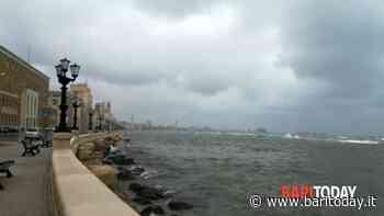 Sabato con allerta meteo gialla su Bari e provincia. Migliora da domenica, Ferragosto ok - BariToday
